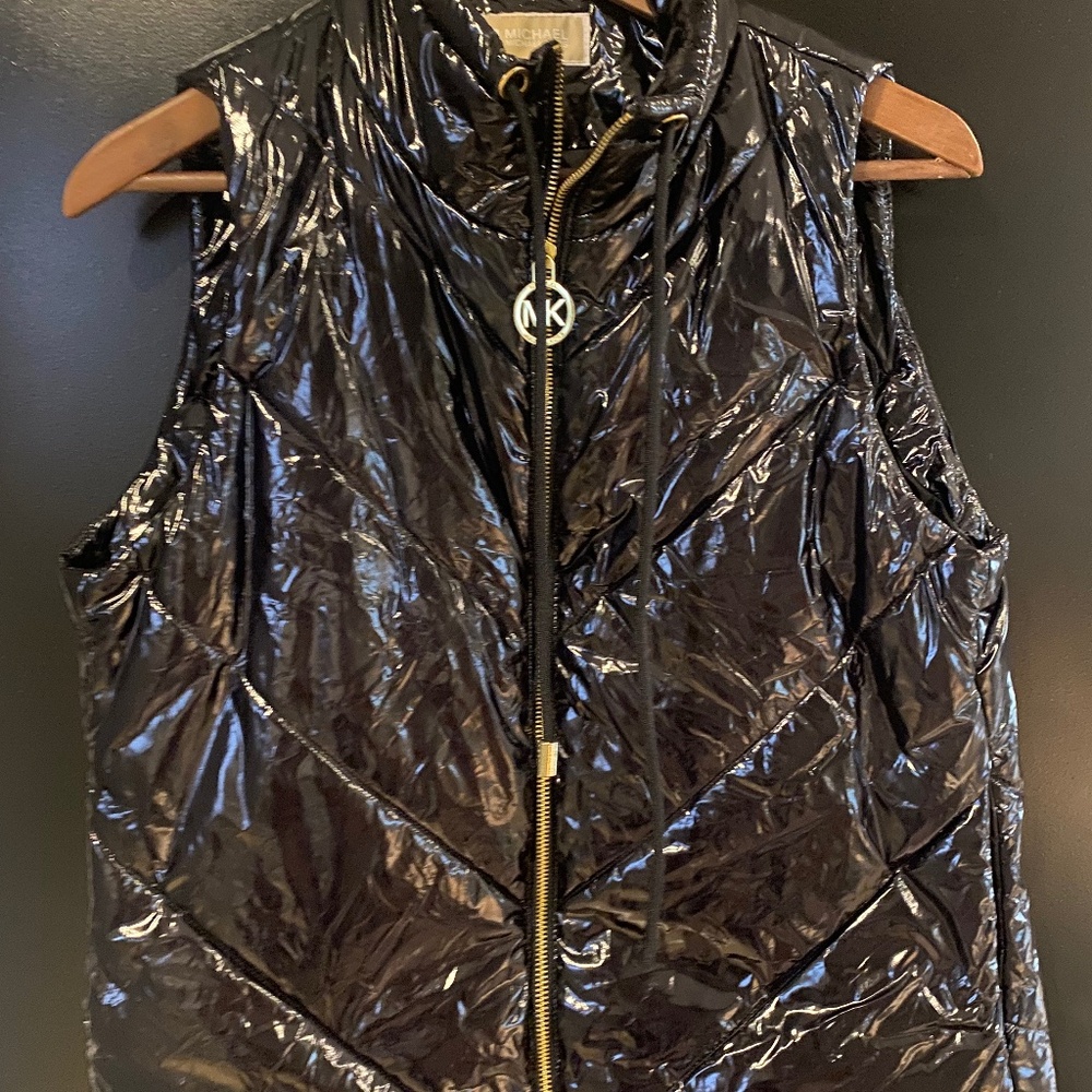 Micheal Kors Vest